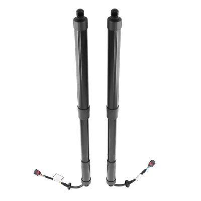 2x Rear Tailgate Power Hatch Lift Support Strut For Infiniti QX60 2.5/3.5L 14-17 - Изображение 1 из 4
