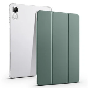 Funda para Huawei Honor Pad X9 X8 Pro 11.5" Stand-Up Dormir Tablet Bolsa Lápiz Cubierta - Imagen 1 de 49