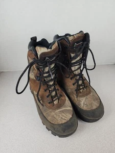 Botas Rocky Para Hombre Core Impermeables Camuflaje 400G Aisladas Exterior Talla 8.5 M - Imagen 1 de 8