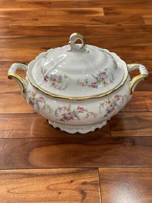 Sopa Edelstein Margareta Maria-Theresa en excelente estado Foto 1 de 4