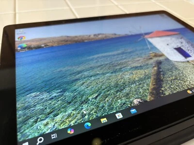 Dell Latitude 5285 Tablet Laptop - 2.8 GHz i5 8GB 256GB SSD - 12.3" Touchscreen - Image 1 of 4