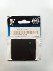 For Sony Ericsson W910i Battery Cover, Back Cover , Black. Plus 1 free - Picture 1 of 12