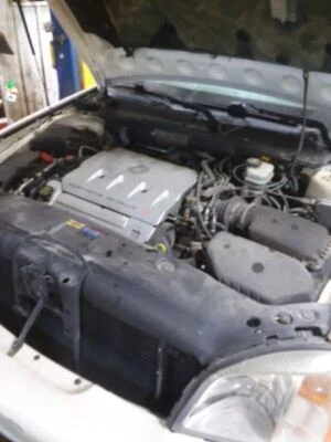 Conjunto de bomba de combustível compatível com 98-03 SEVILLE 1960189 - Imagem 1 de 4