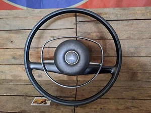 Mercedes Benz Lenkrad steering wheel w108 w109 w111 w113 Pagode sl w114 w115 - Bild 1 von 4