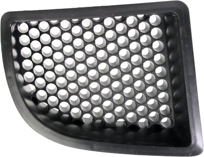 Fog Light Cover for Saturn VUE 2002-2005, Right (Passenger) Side, Textured - Image 1 of 4