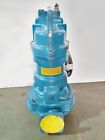 Calpeda Gmg 6-40B Sewage Grinder Pump Submersible, 400V, 3Ph, 50Hz, 1.4 Kw # New