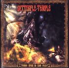 Butterfly Temple   On A Blood Red Path By The Will Of Rod Cd Temnozorrussia