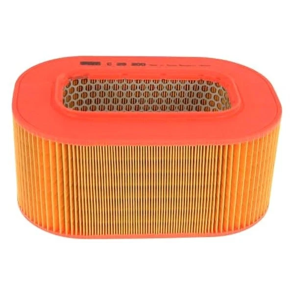For Mercedes-Benz 350SDL 1990-1991 MANN-Filter W0133-1630585-MAN Air Filter Foto 1 de 1