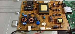 SCHEDA DI ALIMENTAZIONE MAIN POWER VESTEL 17IPS71 TELEFUNKEN TE32282B301C10D - Foto 1 di 14