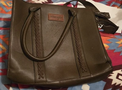 Wrangler Women's Purse - Image 1 of 3