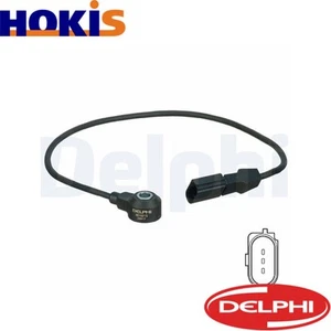 KNOCK SENSOR AS10215 FOR AUDI AWT 1.8L 4cyl A4 B5 ASM/AMM 2.4L BES 2.7L 6cyl - Picture 1 of 6