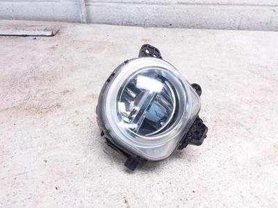 2019 BMW X6M Driver Left Side LED Fog Light OEM ID 63177317251 - Image 1 of 4