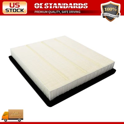 1x Filtro de aire de motor premium para Chevrolet Colorado GMC Canyon 2015-2022 Foto 1 de 4