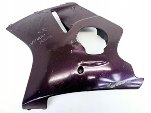 Honda CBR1100XX XX Left Fairing 1 Piece - Picture 1 of 13