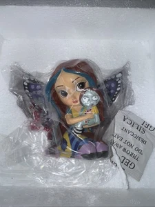 Hamilton Jasmine Becket Griffith Nightmare Before Christmas Fairy Sally New - Picture 1 of 1