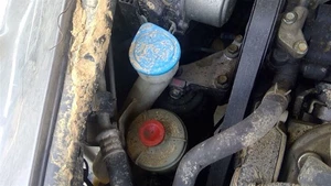 Wash Reservoir US Market Fits 04-08 TL - Bild 1 von 8