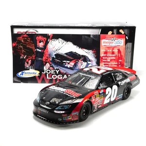 Joey Logano 2008 GameStop Kentucky Win 1:24 Nascar Diecast - Bild 1 von 4