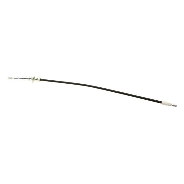 For Mercedes-Benz GLK350 10-15 ATE W0133-1993592-ATE Rear Parking Brake Cable Foto 1 de 1