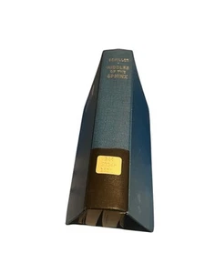Riddles of the Sphinx by Ferdinand Canning Scott Schiller Hardcover 1970 - Picture 1 of 10