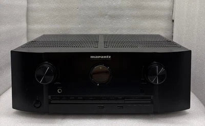 Marantz SR5008 HDMI ARC Netzwerk USB AirPlay 7.2 AV Receiver High End Teildefekt - Bild 1 von 4