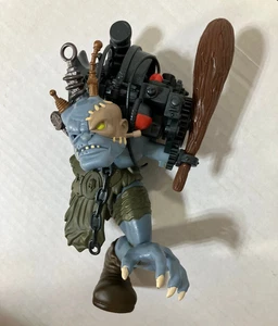 Small Soldiers Freakenstein Action Figure NOT complete For parts READ - Picture 1 of 7