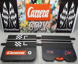 Carrera GO Challenge Lap Counter & Clock Timer Single Solo Lane Track 1:43 Used - Picture 1 of 22
