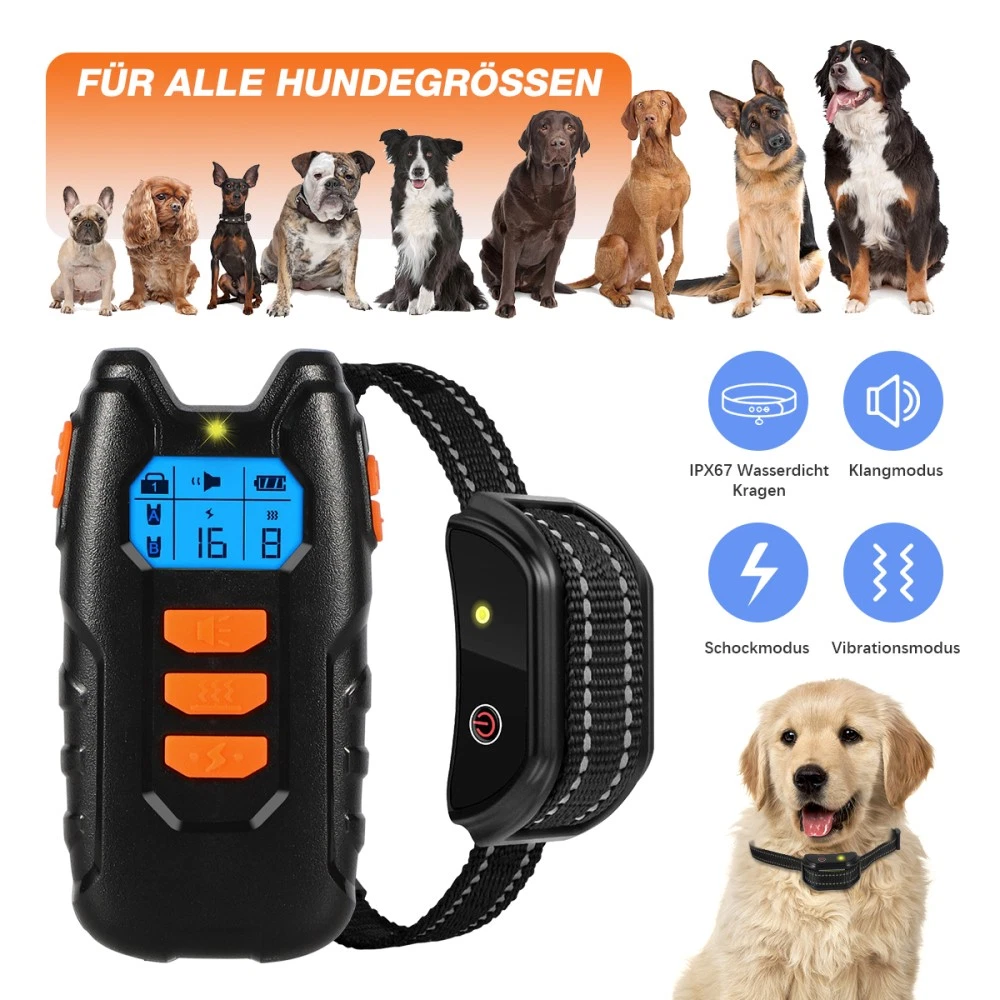 Tulum HM Halsband Für Hunde – Handgefertigt Aus Leder, Größe XS