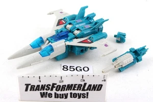 Slugslinger 100% Complete Deluxe Generations - Titans Return Transformers - Picture 1 of 3