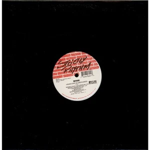 Josh Wink - Higher State Of Consciousness (Vinyl 12" - 1995 - US - Original) - Bild 1 von 2