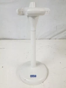 BioHit Charging 4-Positionen Pipettenkarussell Ständer - Bild 1 von 5