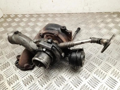 Turbocharger Opel VECTRA C 2004 55205474 - Image 1 of 4