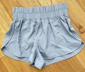 Yogalicious Lux Lightstream Commuter Running Short Blau XS - Bild 1 von 4