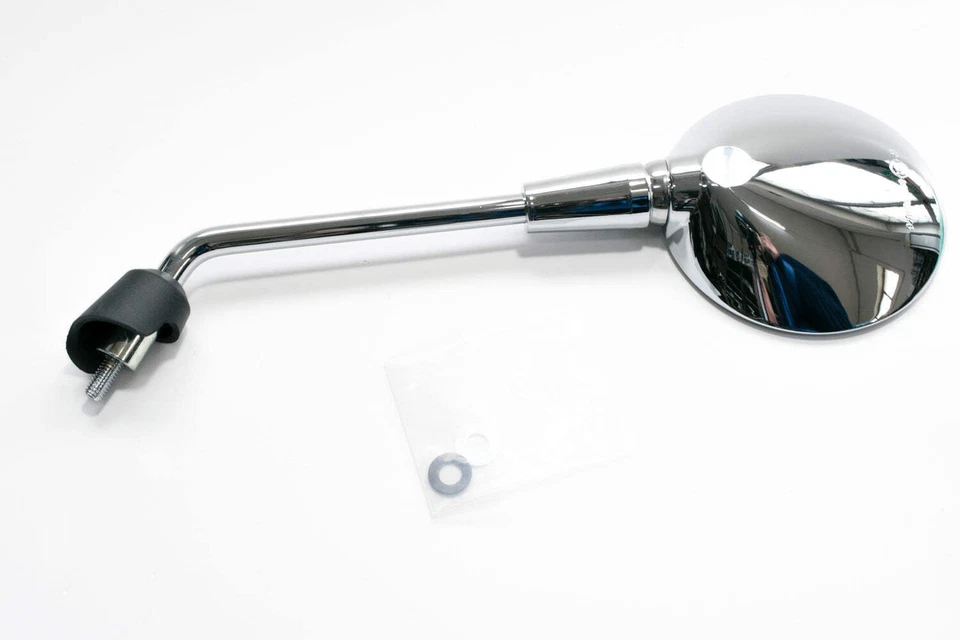 CM261901 | SPECCHIO RETROVISORE SX | PIAGGIO RICAMBI ORIGINALI