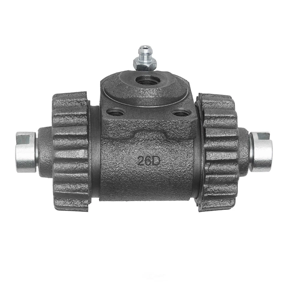 Cilindro de roda de freio a tambor compatível com 1951-1952 GMC 250 DFC - Imagem 1 de 2