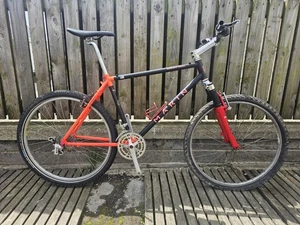 Marin Eldridge Grade 1992 Retro Mountain Bike - Picture 1 of 7