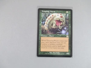 MYG- Tempting Wurm - Onslaught (ONS) NMT - Picture 1 of 2