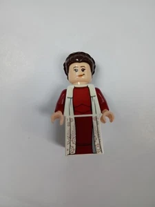 Lego Star Wars Princess Leia sw0972 From Set 75222: Betrayal at Cloud City - Picture 1 of 4