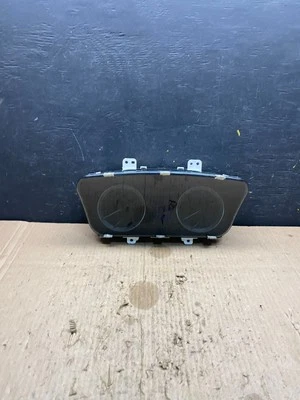 Приборный спидометр указатель кластера 2015 Hyundai Sonata P1865 DG - Изображение 1 из 4