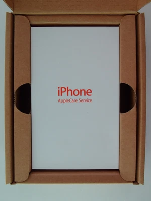 Apple iPhone 2g 4gb 1st Generation & White APPLE CARE BOX - iOS 1.0 - Rare 2007 - Image 1 of 4
