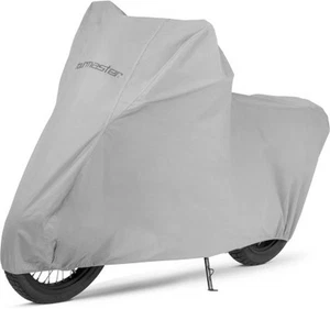 Tourmaster JOURNEY DC Motorcycle Cover - Gray - 2XL ATV/UTV 2XL - Picture 1 of 3