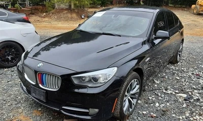 Barra estabilizadora delantera 4 puertas Gran Coupé tracción trasera compatible con BMW 650i 340061 13-19 Foto 1 de 4