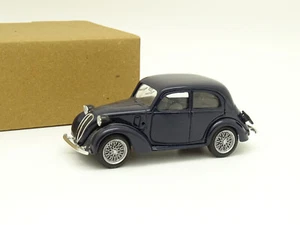 Brumm SB 1/43 - Simca Ocho Azul 1938 - Imagen 1 de 1