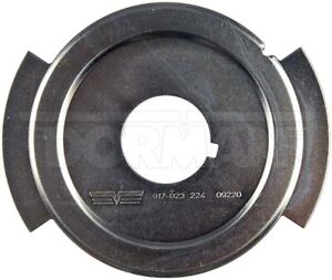Dorman 917-024 Crankshaft Position Sensor Reluctor Wheel