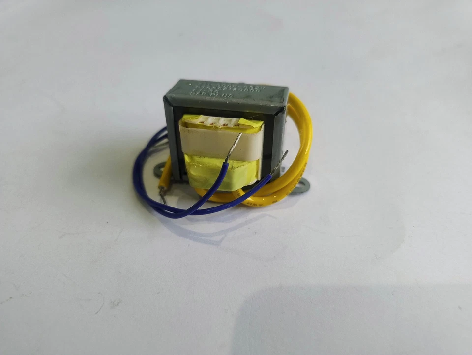 Denon DP300F Transformer - Original & New - FREE UK Shipping - Image 1 of 2