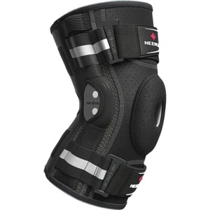 Knee Brace with Side Stabilizers for Men & Women - Pain Relief Free Shipping - Picture 1 of 7