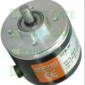 1PCS NEW HONTKO ENCODER HTR-W-2500-3-C - Picture 1 of 1