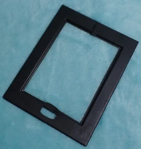 g Adapter für Filmplattenhalter von 9x12 auf 6x9 Vintage Kameras 4529 - Bild 1 von 3