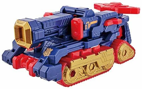 Bandai Sentai VS Vehicle Series DX Siren Striker Goods Toys Hobby Tokusatsu