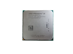New ListingAmd Hdz955Fbk4Dgi Phenom Ii X4 955 3.2 Ghz Quad-Core Cpu Processor Tested