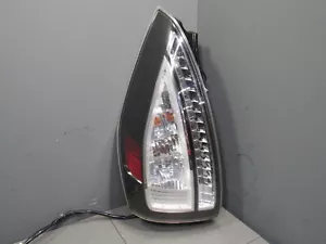 08-10 Mazda5 Grand Touring conductor izquierdo LED negro carcasa luz trasera 74 - Imagen 1 de 11